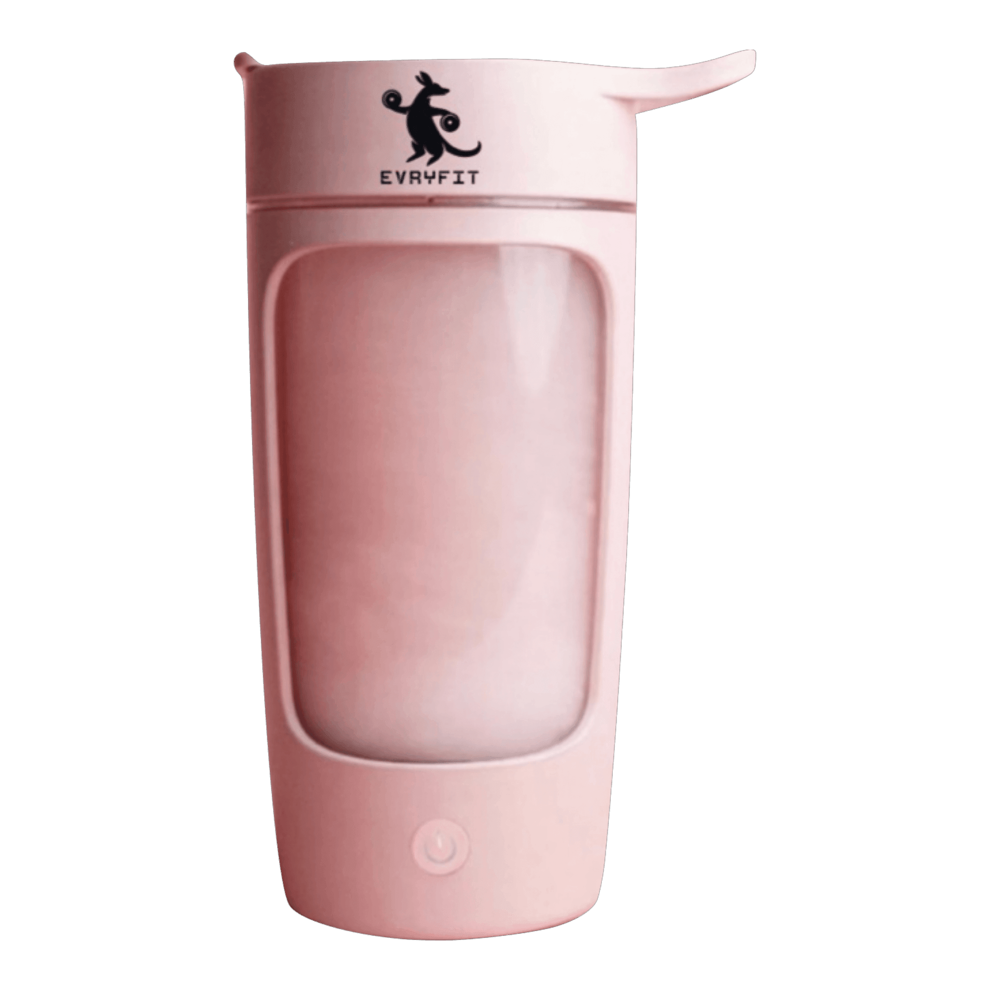 evryfit 2Go Blender Bottle - Pink Drink Mixer - evryfit - accessories, Blender, evryfit, Protein Mixer