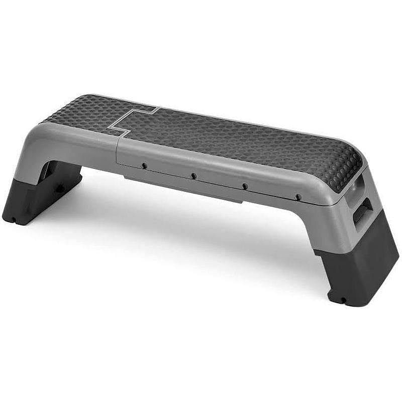 evryfit Multi-Workout Bench - evryfit - aerobic step, bench, deck, fitness deck, spo-default, spo-enabled, step