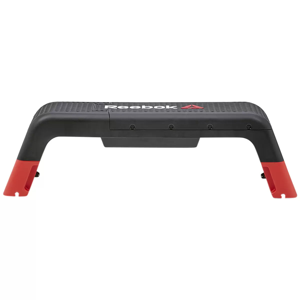Reebok Adjustable Bench & Step - Strength & Core Training at Home Equipment - evryfit - accessories, aerobic step, bench, deck, fitness deck, step